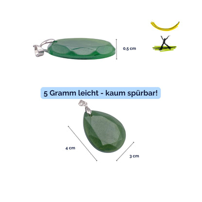 Anhänger Nervensystemfrequenzen "balance"
